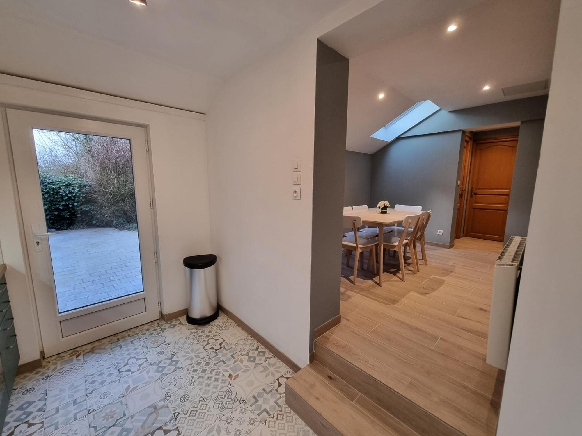 Gite Du Bocage Buysscheure Exterior photo